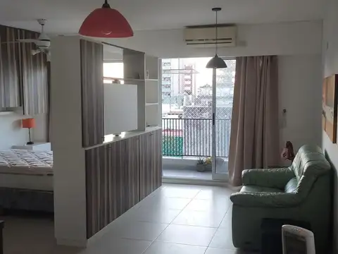 Departamento en Alquiler Temporal 5 años