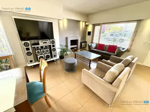 Casa en Venta 15 años