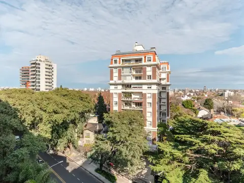 Departamento en Venta 44 años