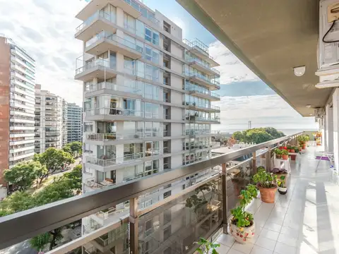 Departamento en Venta con 2 cocheras