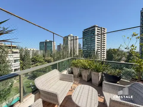 Departamento en Venta 16 años