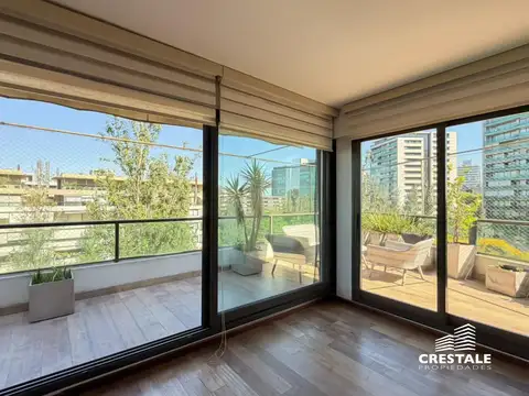 Departamento en Venta con 2 cocheras