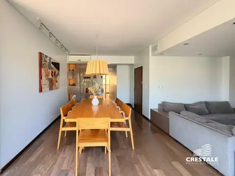 Departamento en Venta de 3 dormitorios
