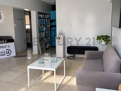 Avenida Corrientes 2700, Piso 12