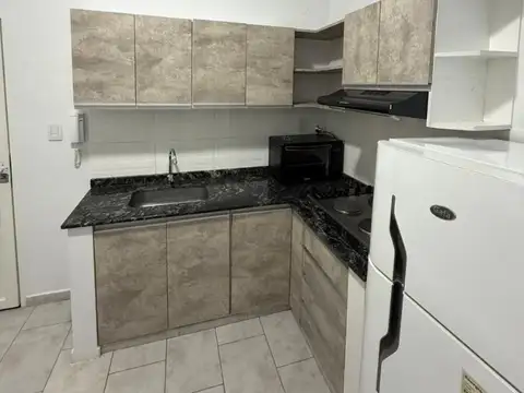 Departamento en Alquiler de 2 ambientes