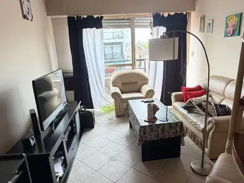 Departamento en Venta 20 años