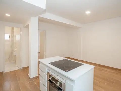 Departamento en Venta en Recoleta, USD 129.950