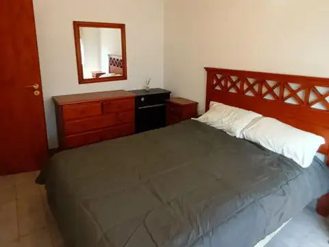 Departamento en Alquiler Temporal de 1 dormitorio