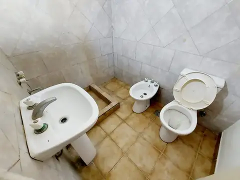 Departamento - Venta - Argentina, José C Paz - Gaspar Campos 4940