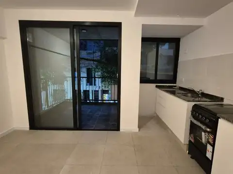 ALQUILER DE DPTO MONOAMBIENTE CENTRO A ESTRENAR