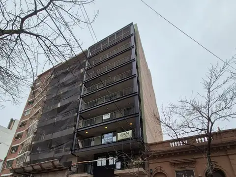 Departamento en Alquiler de Monoambiente