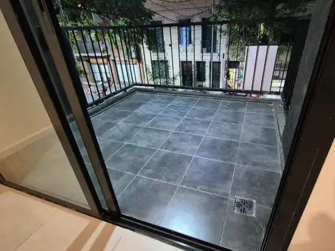 Departamento en Alquiler 1 año