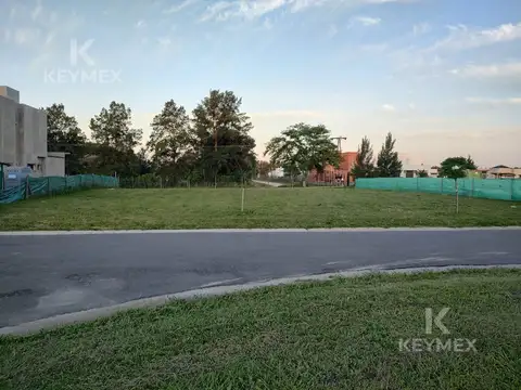 Terreno en venta Barrio privado Monet Los Cardales