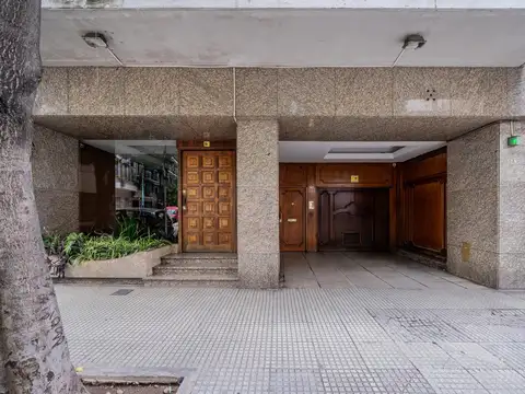 Departamento en Venta 52 años