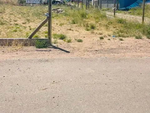 Excelente lote Lujan de Cuyo! Ruta 82 Panamericana