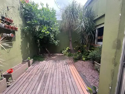 Depto Tipo Casa en Venta de 5 ambientes