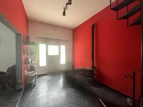 Depto Tipo Casa en Venta de 4 dormitorios
