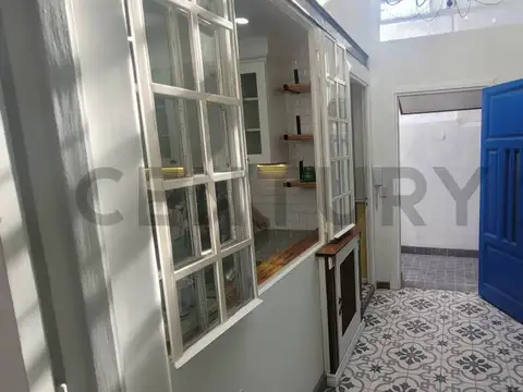 Departamento en Venta en Mataderos, USD 106.000