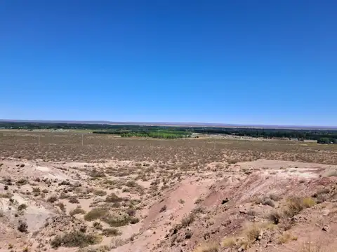 Terreno en Venta en Plottier, USD 303.800