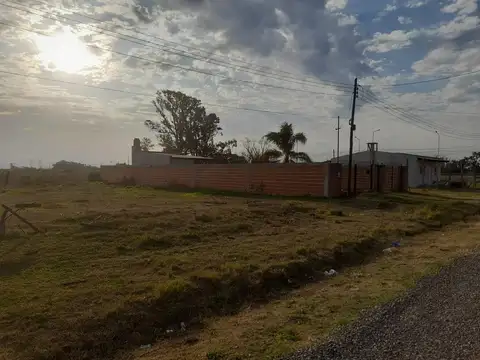 Terreno en Venta en Andino, USD 20.000
