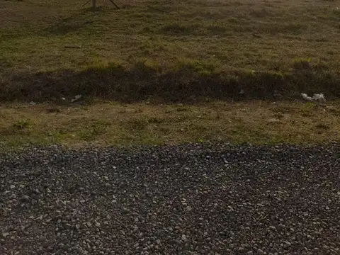 Terreno en Venta en Andino, USD 20.000