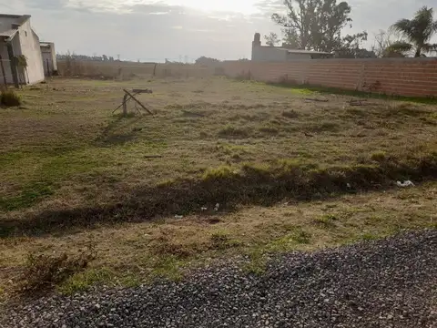 Terreno en Venta de 300,0 m2