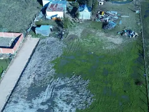 Terreno en Venta de 400,0 m2