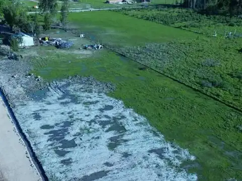 Terreno en Venta de 400,0 m2