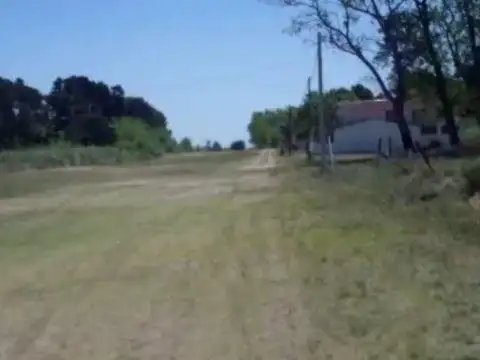 Terreno en Venta de 539,0 m2