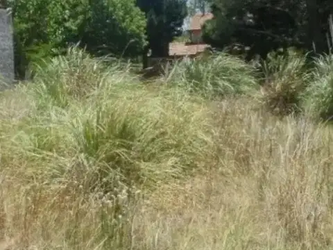 Terreno en Venta de 539,0 m2