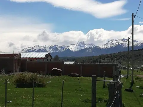 LOS ANDES
