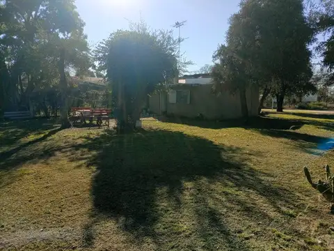 Casa en Venta 36 años