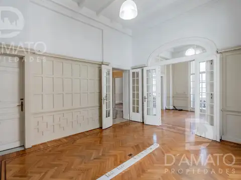 Departamento en Venta 55 años