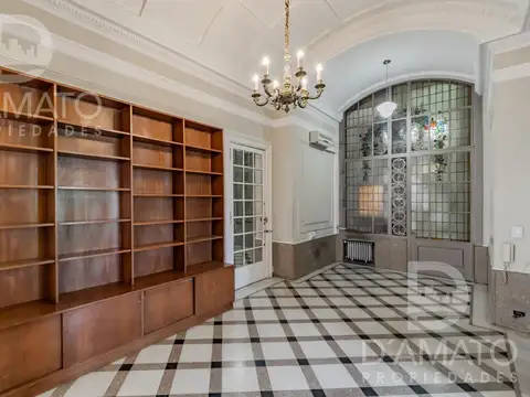 Departamento en Venta de 5 dormitorios