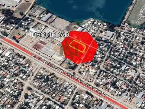 Terreno en Venta en Atlantida, USD 1.100.000