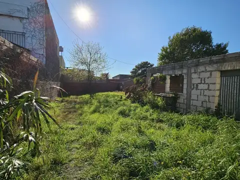 Depto Tipo Casa en Venta en Victoria, USD 48.000