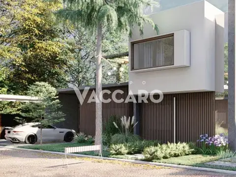 Casa en Venta Parque Leloir 3 y 4 ambientes 2 y 3 dormitorios