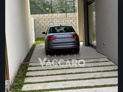 Depto Tipo Casa en Venta A Estrenar