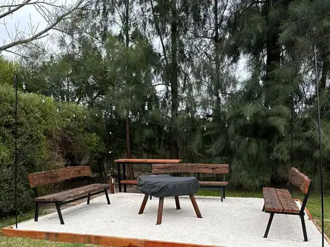 Casa en Alquiler Temporal A Estrenar