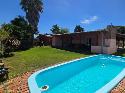 Casa en Venta en Laguna de Lobos, USD 85.000