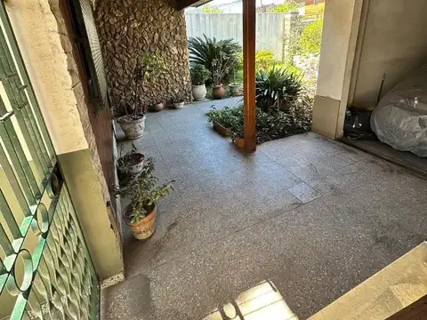 Casa en Venta 40 años