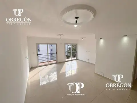 VENTA DEPTO A ESTRENAR 2 AMB FRENTE con BALCÓN 48M2 TOTALES - WILDE