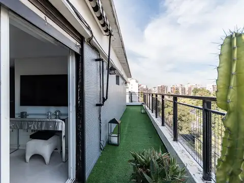 Departamento en Venta en Caballito, USD 510.000