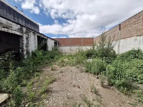 Terreno en Venta en Bella Vista, USD 125.000