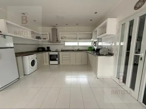 Casa en Alquiler Temporal de 2 dormitorios