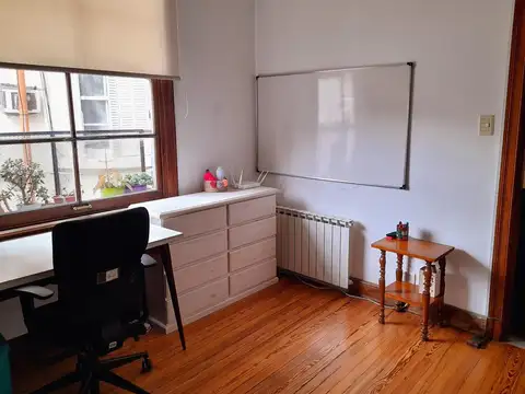 Departamento en Venta en Tribunales, USD 190.000