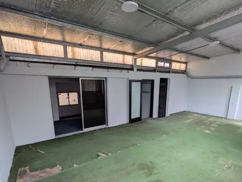 Avenida Doctor Ricardo Balbín 4100
