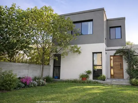 CASA EN VENTA  LAS CARDAS - LOMA VERDE