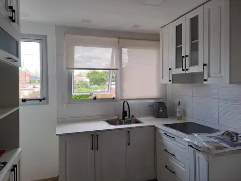 Departamento en Alquiler de 3 dormitorios