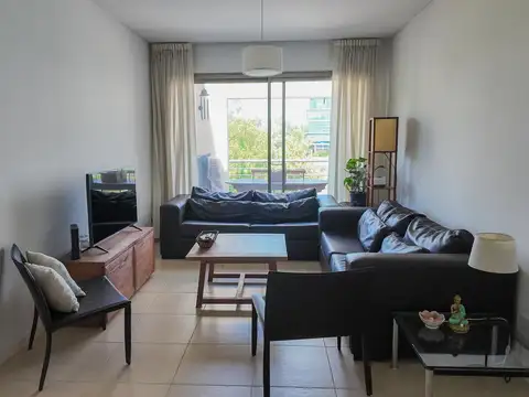 Departamento en venta en Terrazas de Ayres Pilar 3 ambientes